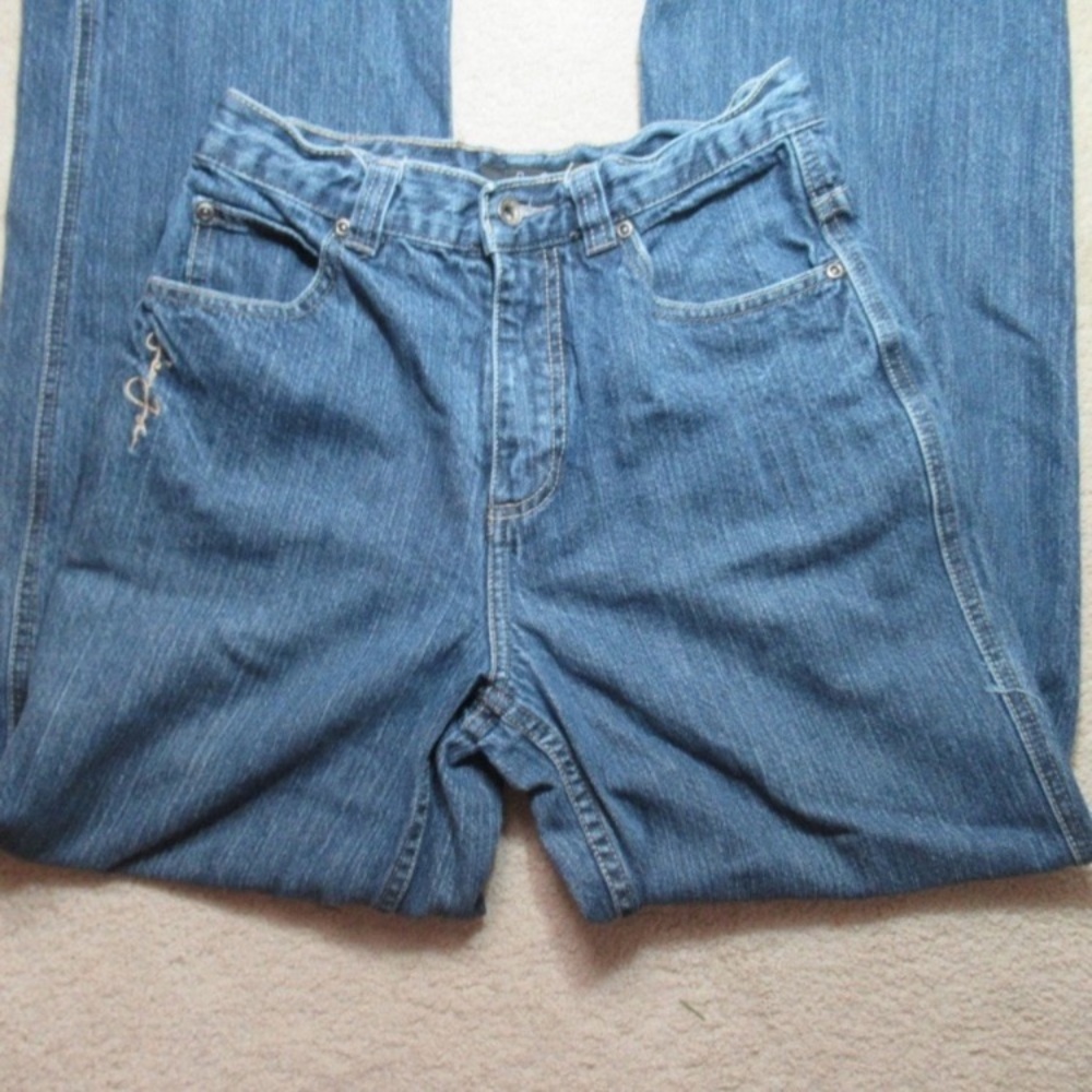 Sean Jean jean kids size 14 - Picture 7 of 12